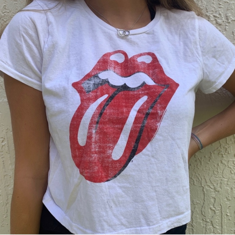 Short sleeve tee - Picture 1 of 2
